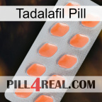 Tadalafil Pill 26